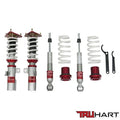 TruHart StreetPlus Coilovers – Nissan Sentra – TH-N808
