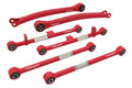 TruHart Trailing Arms, Lateral Arms Rear Front/Rear Rear – Subaru Impreza – TH-S102