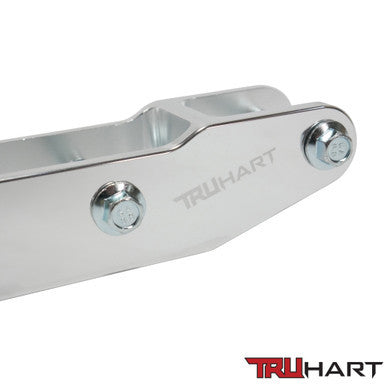 TruHart Rear Lower Control Arms (Adjustable), Polished – Subaru Impreza / Subaru Forester and more – TH-S108-PO