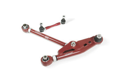 TruHart Front Lower Control Arms (6 pc set) Adjustable w/ Pillowball – Scion FR-S / Subaru BRZ and more – TH-S111