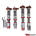 TruHart StreetPlus Coilovers – Toyota Camry / Toyota Avalon – TH-T808