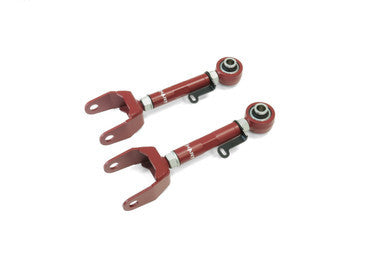 TruHart Rear Camber Kit – Tesla 3 / Tesla Y – TH-T204-PB