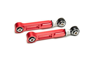 TruHart Rear Toe Kit w/ Pillowball Bushings – Tesla S / Tesla X – TH-T215-PB