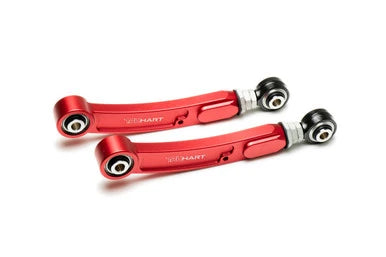 TruHart Rear Camber Kit w/ Pillowball Bushings – Tesla S / Tesla X – TH-T216-PB