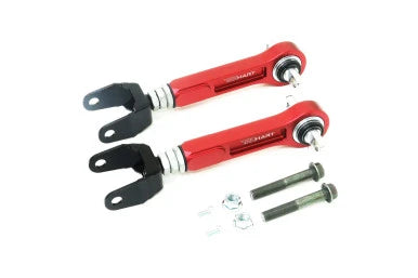 TruHart Rear Upper Front Control Arm W/Pillowball – Tesla S / Tesla X – TH-T218-PB