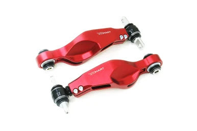 TruHart Rear Upper Camber Kit – Tesla S / Tesla X – TH-T222-PB