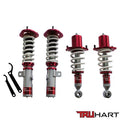 TruHart StreetPlus Coilovers – Pontiac Vibe / Toyota Matrix / Toyota Corolla – TH-T803