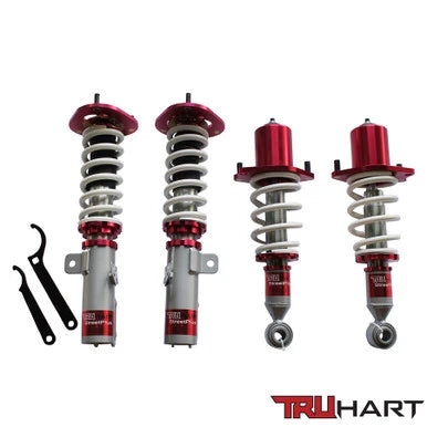 TruHart StreetPlus Coilovers – Pontiac Vibe / Toyota Matrix / Toyota Corolla – TH-T803