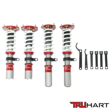 TruHart StreetPlus Coilovers – Lexus ES300 / Toyota Camry – TH-T806