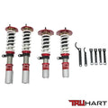 TruHart StreetPlus Coilovers – Lexus ES300 / Toyota Camry and more – TH-T807