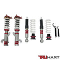 TruHart StreetPlus Coilovers – Toyota Camry / Lexus ES300h and more – TH-T809