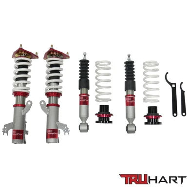 TruHart StreetPlus Coilovers – Toyota Camry / Lexus ES300h and more – TH-T809
