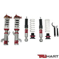 TruHart StreetPlus Coilovers – Toyota Camry – TH-T809-1