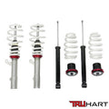 TruHart Basic Coilovers – Volkswagen Passat / Volkswagen CC – TH-V706