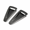 Seibon OEM-Style Carbon Fiber Air Duct For 2009-2024 Nissan GT-R