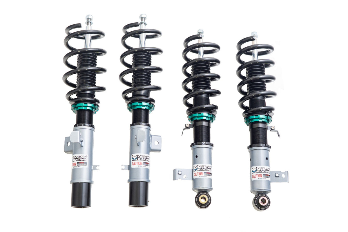 Megan Racing BMW X3M/X4M (F97/F98) 20+ Euro Series Coilover (speical)