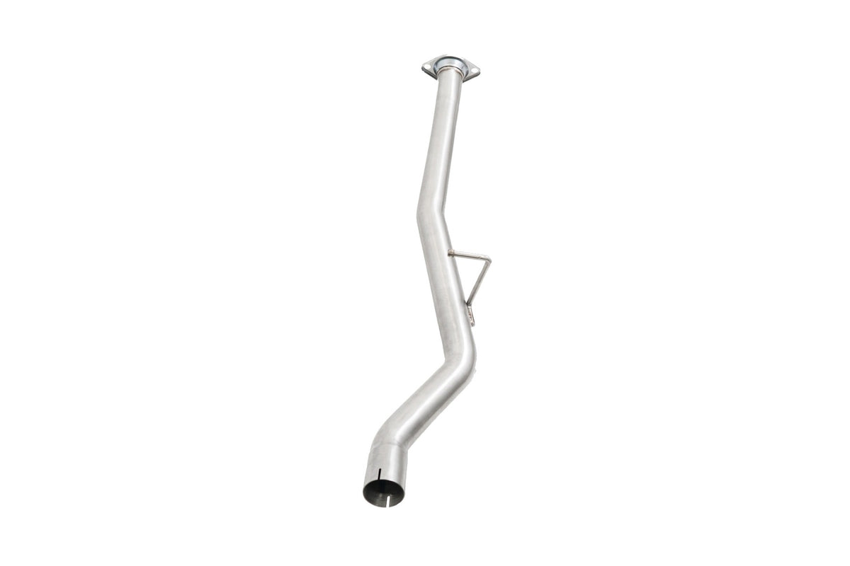 Megan Racing Mazda RX-8 03-08 CBS Exhaust System (Blue Tips)
