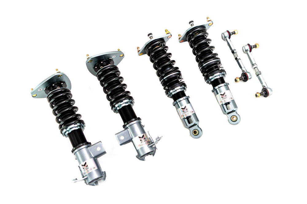 Megan Racing Track series Coilover Damper Kit Scion FR-S BRZ 13-21/22+/86 22+
