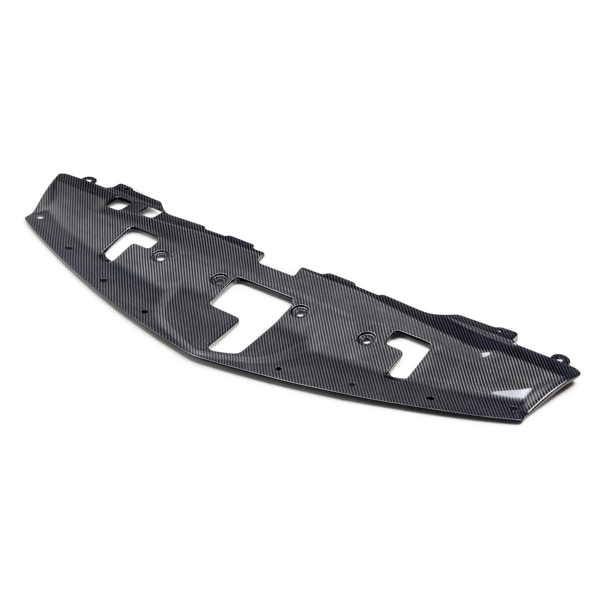 Seibon Carbon Fiber Cooling Plate For 2023-2026 Nissan Z