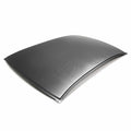Seibon Dry Carbon Fiber Roof Replacement For 2015-2021 Subaru WRX / STi - Matte