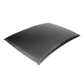 Seibon Dry Carbon Fiber Roof Replacement For 2022-2026 Subaru WRX - Matte