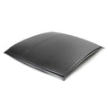 Seibon Dry Carbon Fiber Roof Replacement For 2022-2026 Toyota GR86 / Subaru BRZ - Matte