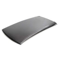 Seibon Dry Carbon Fiber Roof For 2019-2026 Toyota Corolla Hatchback / GR Corolla - Gloss