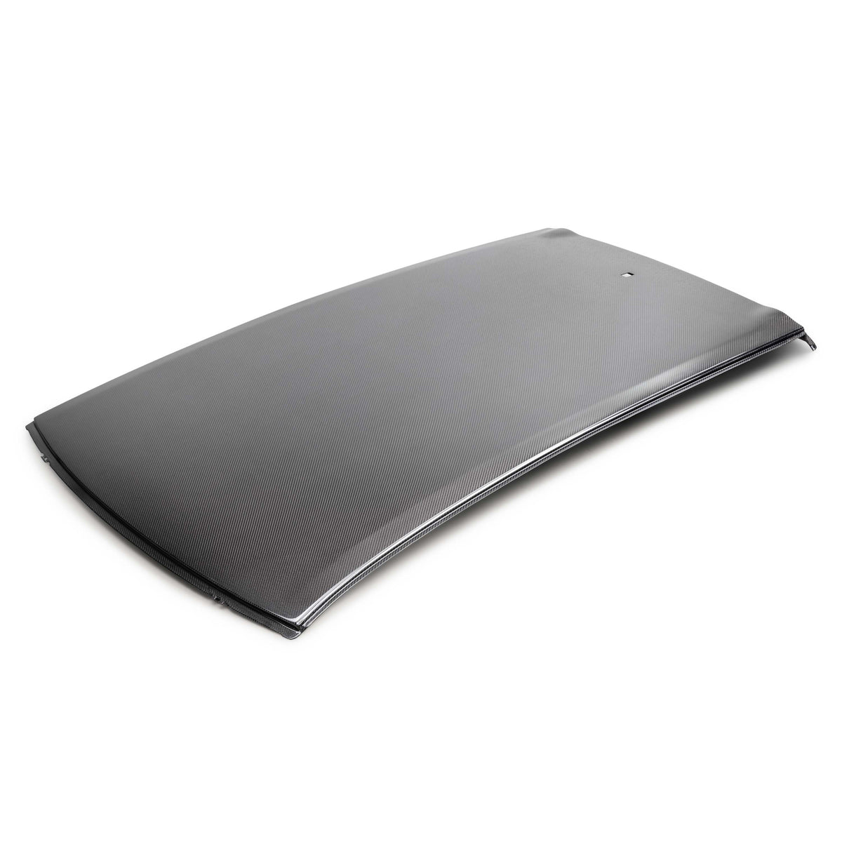Seibon Dry Carbon Fiber Roof For 2019-2026 Toyota Corolla Hatchback / GR Corolla - Gloss