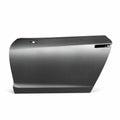 Seibon OEM-Style Dry Carbon Fiber Doors For 2009-2024 Nissan GT-R - Matte