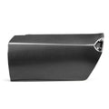 Seibon OEM-Style Carbon Fiber Doors For 2023-2026 Nissan Z