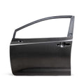 Seibon Carbon Fiber Front Doors For 2019-2026 Toyota Corolla Hatchback / GR Corolla