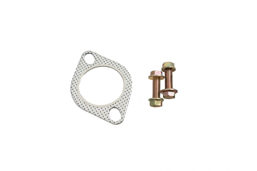 Megan Racing Toyota Tundra 14-21 Turn Down CBS Exhaust (5.7, Crewmax Only) (add 1xgasket 3" 2hole 2xnuts/bolts)