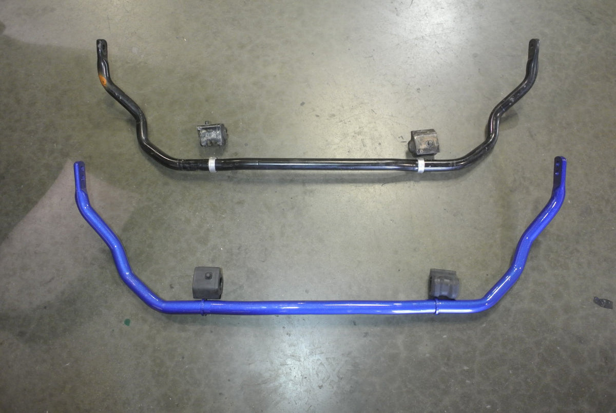 Megan Racing Lexus NX200 2014-2020 Front Sway Bar (32mm)