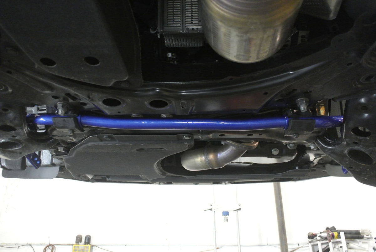Megan Racing Lexus NX200 2014-2020 Front Sway Bar (32mm)
