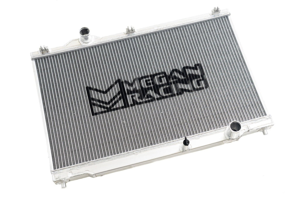 Megan Racing Lexus GS350 06-12 Radiator (RWD)