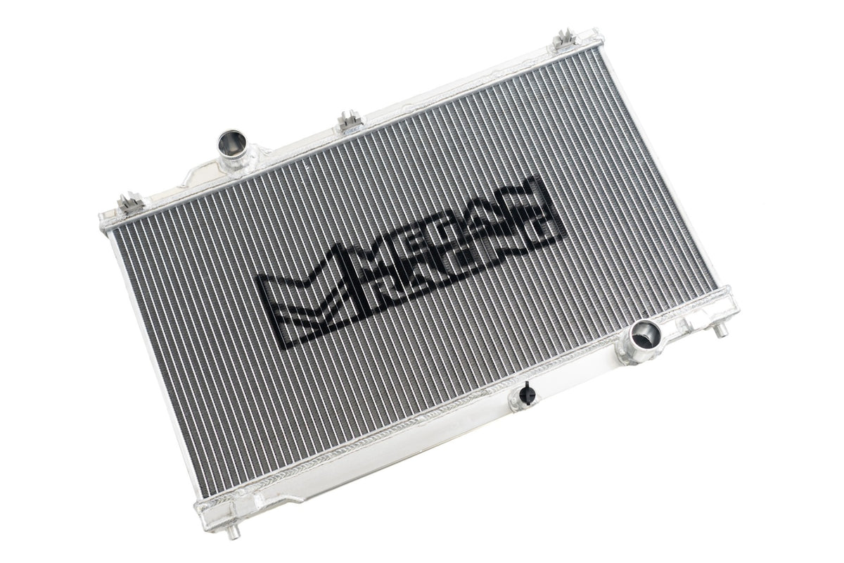 Megan Racing Lexus IS250/350 06-13 Radiator (RWD)