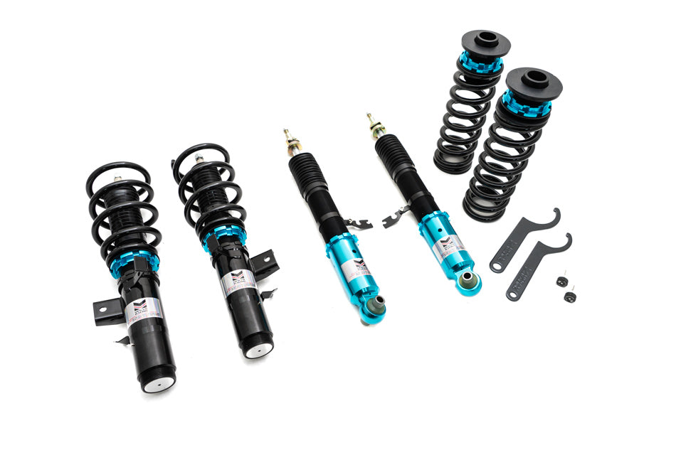 Megan Racing EZ Series Coilover Damper Kit Toyota Supra 19+ EZ Street