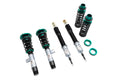 Megan Racing EuroII Series Coilover Damper Kit BMW E90/E92/E93 XI xDrive AWD 06-13 (EXC M3/RWD)