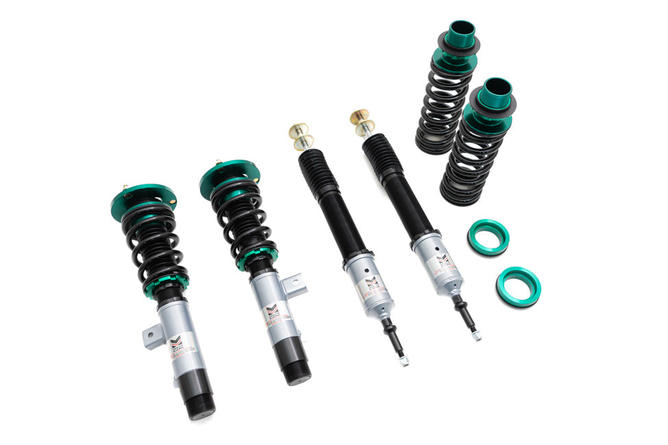 Megan Racing EuroII Series Coilover Damper Kit BMW E90/E92/E93 XI xDrive AWD 06-13 (EXC M3/RWD)