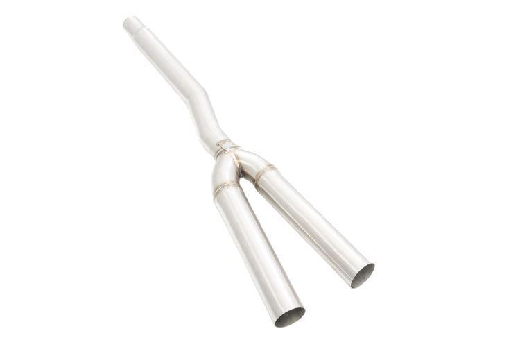 Megan Racing Ford Mustang 15-19 2.3L Turbo (EXC V6 & V8) Cat-Back Exhaust System