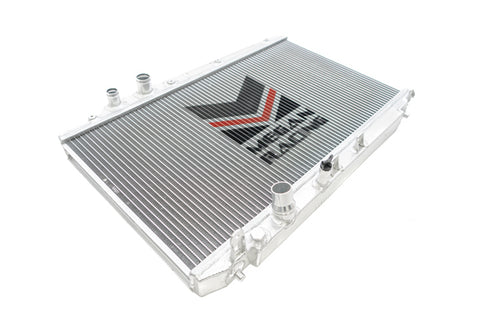 Megan Racing 06-11 CIVIC (All Trims include Si) RADIATOR 2 ROW, (MT only)
