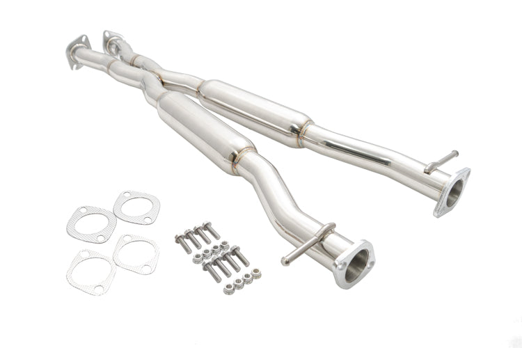Megan Racing OE-RS Kia Stinger 18+ Cat-Back Exhaust System 3.3L Turbo V6