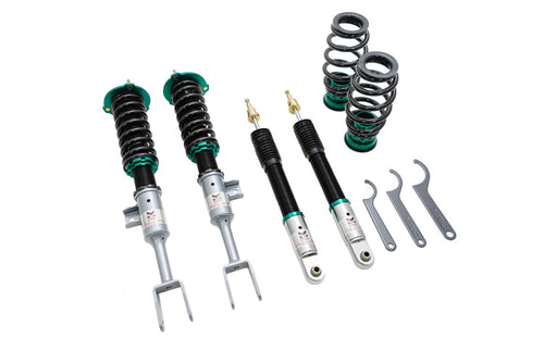 Megan Racing Alfa Romeo Giulia 17+ 952 RWD ONLY (EXC Quadrifoglio) EU Series Coilover Kit
