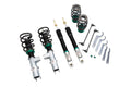 Megan Racing Euro EU Series Coilover Damper Kit Mercedes Benz CLA 250 14-18 FWD(Do not fit CLA45 AMG)