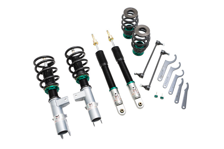 Megan Racing Euro EU Series Coilover Damper Kit Mercedes Benz CLA 250 14-18 FWD(Do not fit CLA45 AMG)