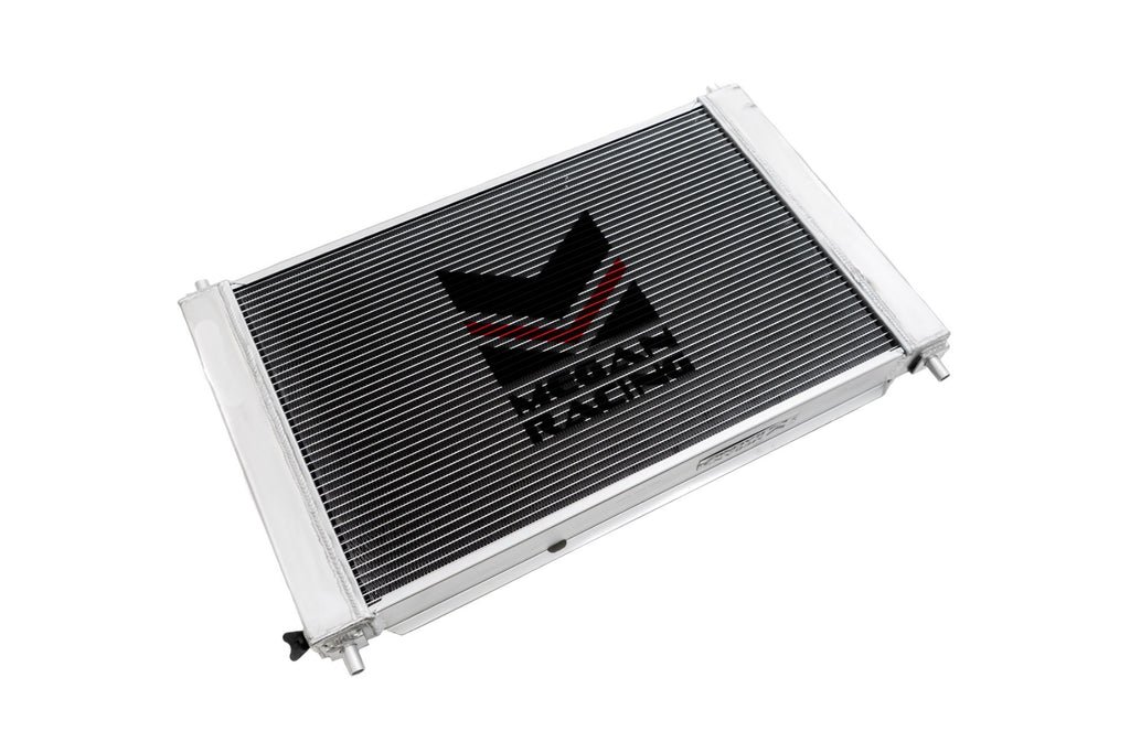 Megan Racing Radiator Ford Mustang 97-04 (Manual Trans Only)