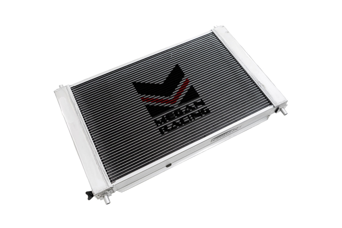 Megan Racing Radiator Ford Mustang 97-04 (Manual Trans Only)
