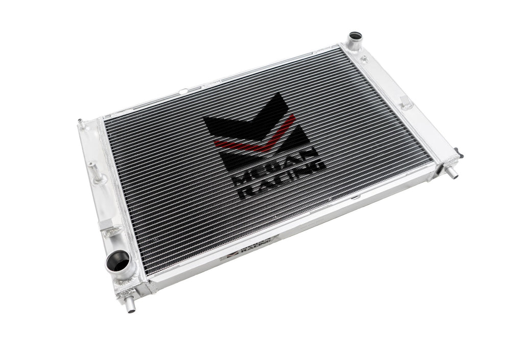 Megan Racing Radiator Ford Mustang 97-04 (Manual Trans Only)