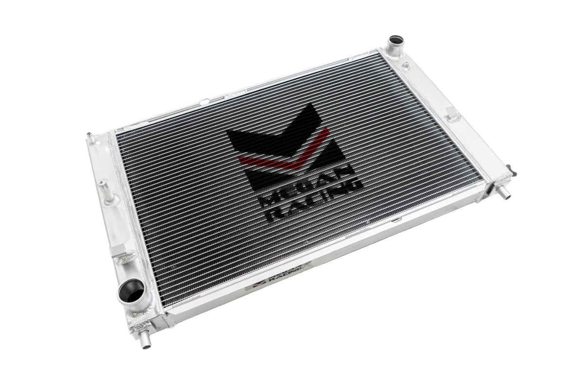 Megan Racing Radiator Ford Mustang 97-04 (Manual Trans Only)
