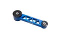 Megan Racing Subaru Impreza WRX/STI GD 00-07 Polyurethane Pitch Stop Mount. Located on the top back side of the engine
